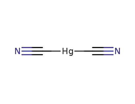 mercury(II) cyanide